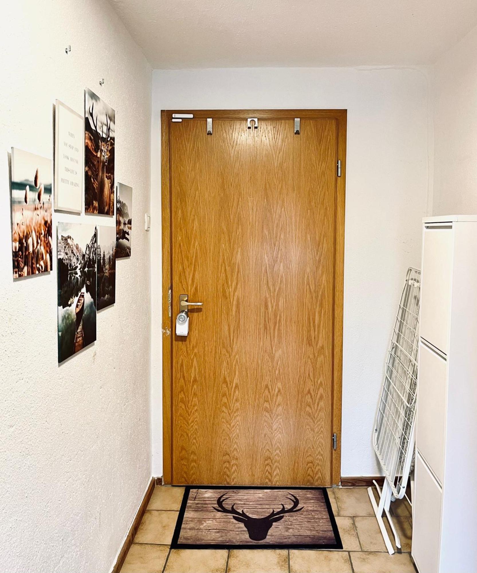 Apartment Breitenstein In Historischem Bauernhaus Фишбахау Екстериор снимка