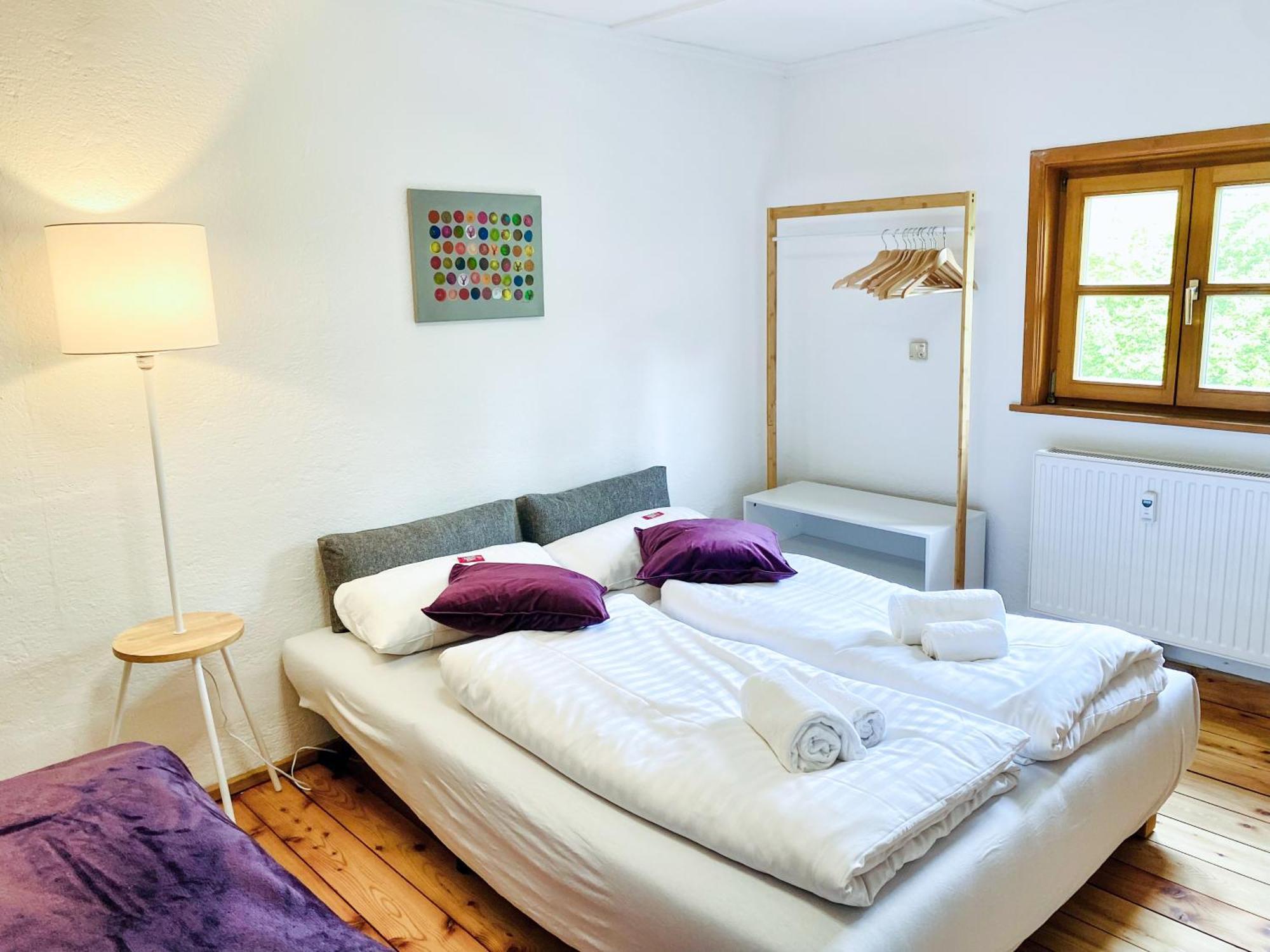 Apartment Breitenstein In Historischem Bauernhaus Фишбахау Екстериор снимка